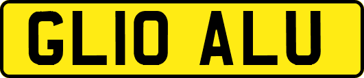 GL10ALU
