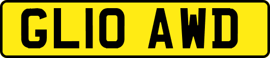 GL10AWD