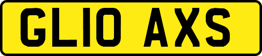 GL10AXS