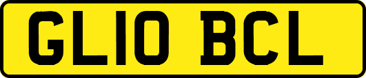 GL10BCL