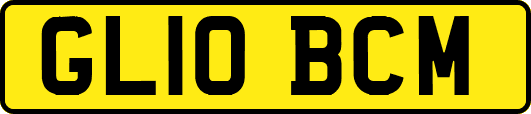 GL10BCM