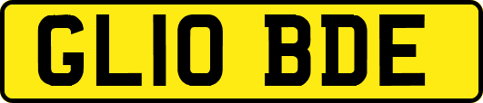 GL10BDE
