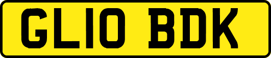GL10BDK
