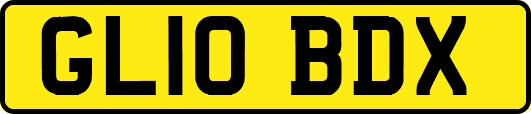 GL10BDX
