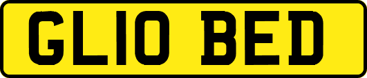 GL10BED