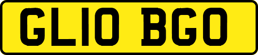 GL10BGO