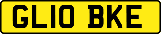 GL10BKE