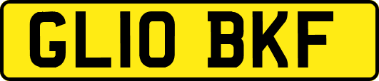 GL10BKF
