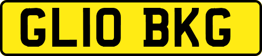 GL10BKG
