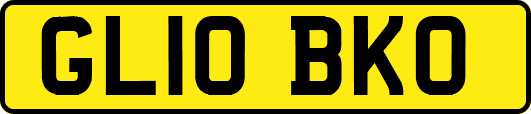 GL10BKO