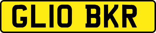 GL10BKR