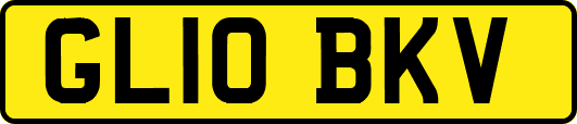 GL10BKV