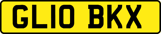GL10BKX