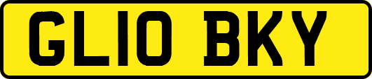 GL10BKY