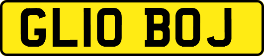 GL10BOJ
