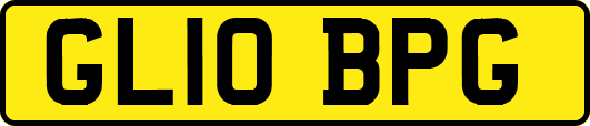 GL10BPG