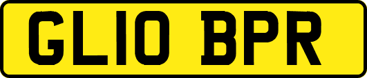 GL10BPR