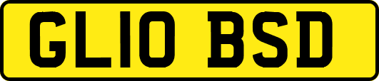 GL10BSD