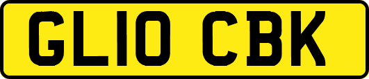GL10CBK