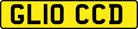 GL10CCD