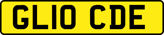 GL10CDE