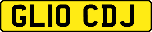 GL10CDJ