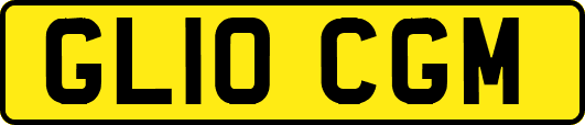 GL10CGM