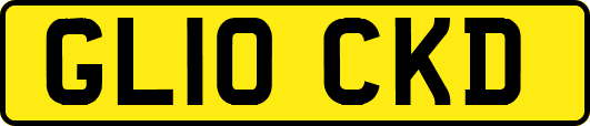 GL10CKD