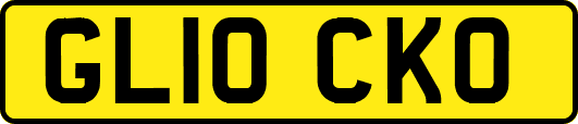 GL10CKO