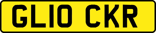 GL10CKR