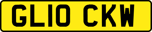GL10CKW