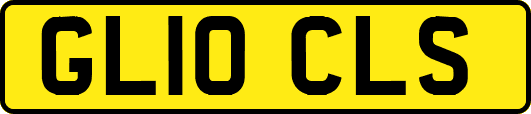 GL10CLS