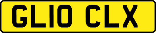GL10CLX