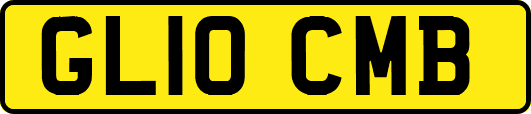 GL10CMB