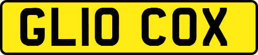 GL10COX