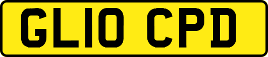 GL10CPD