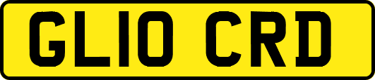 GL10CRD