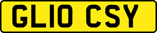 GL10CSY