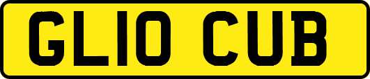 GL10CUB