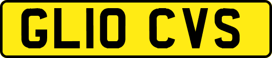GL10CVS