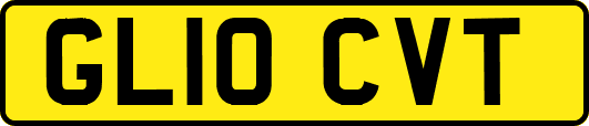 GL10CVT