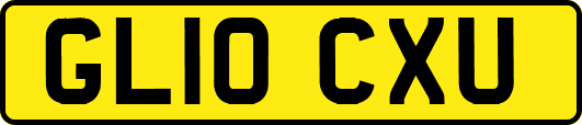 GL10CXU