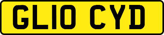 GL10CYD