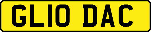 GL10DAC