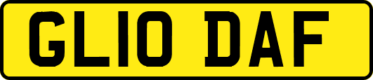 GL10DAF