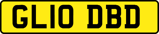 GL10DBD