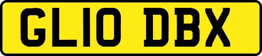 GL10DBX