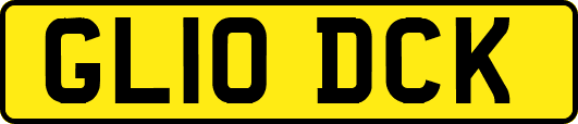 GL10DCK