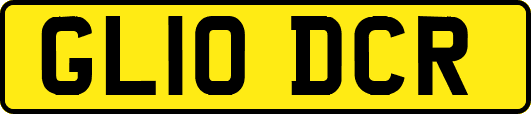 GL10DCR