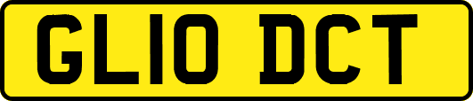 GL10DCT